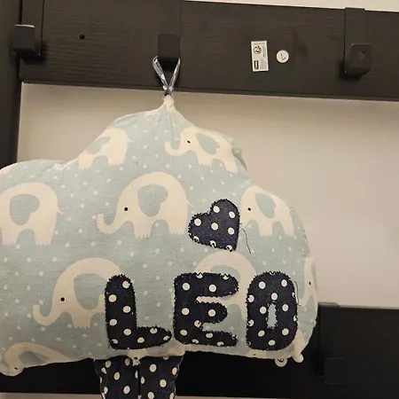 Leo Apartmán