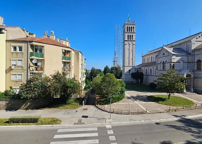 Leo Apartment Pula