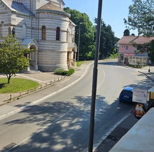 Leo Apartment Pula