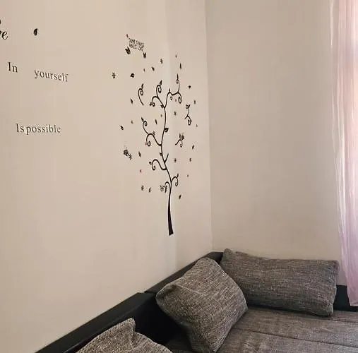Leo Apartment *