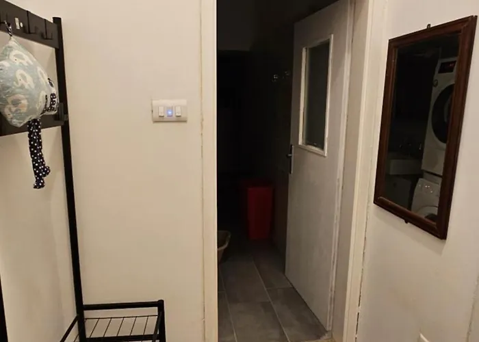 Apartment Leo *