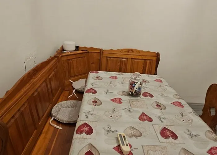 Apartment Leo *