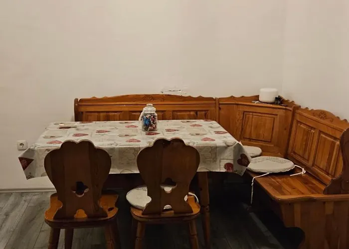 Leo Apartment Pula