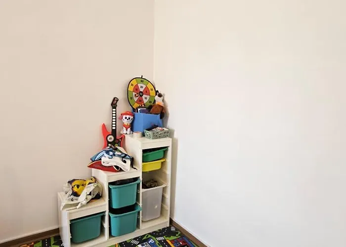 Leo Apartment *