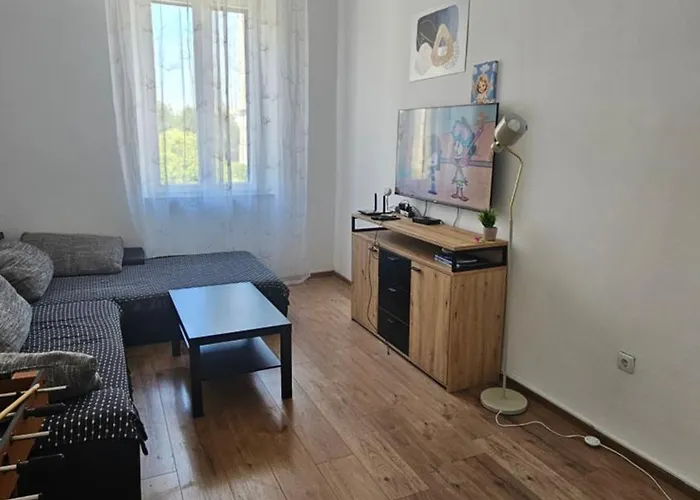 Leo Apartment Pula